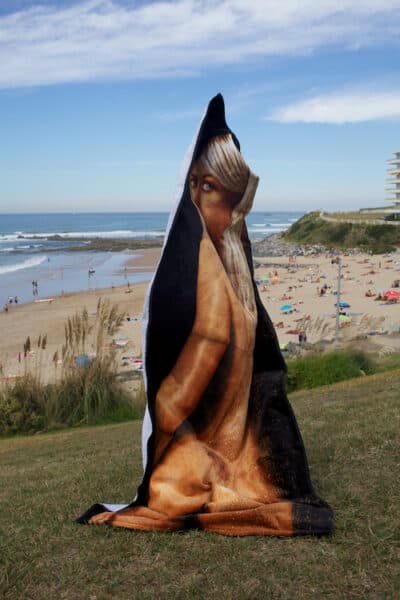 Towel - Samantha